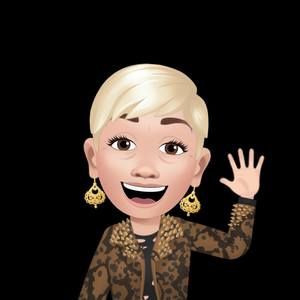 Meet your Posher, Vicki